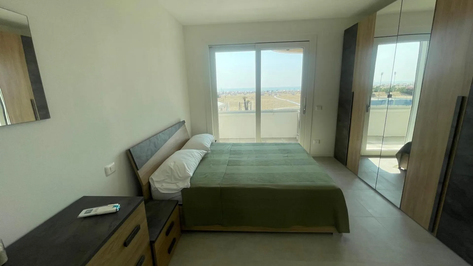 Seaview Levante New Apartments - Agenzia Cocal Каорле 0*,  Италия