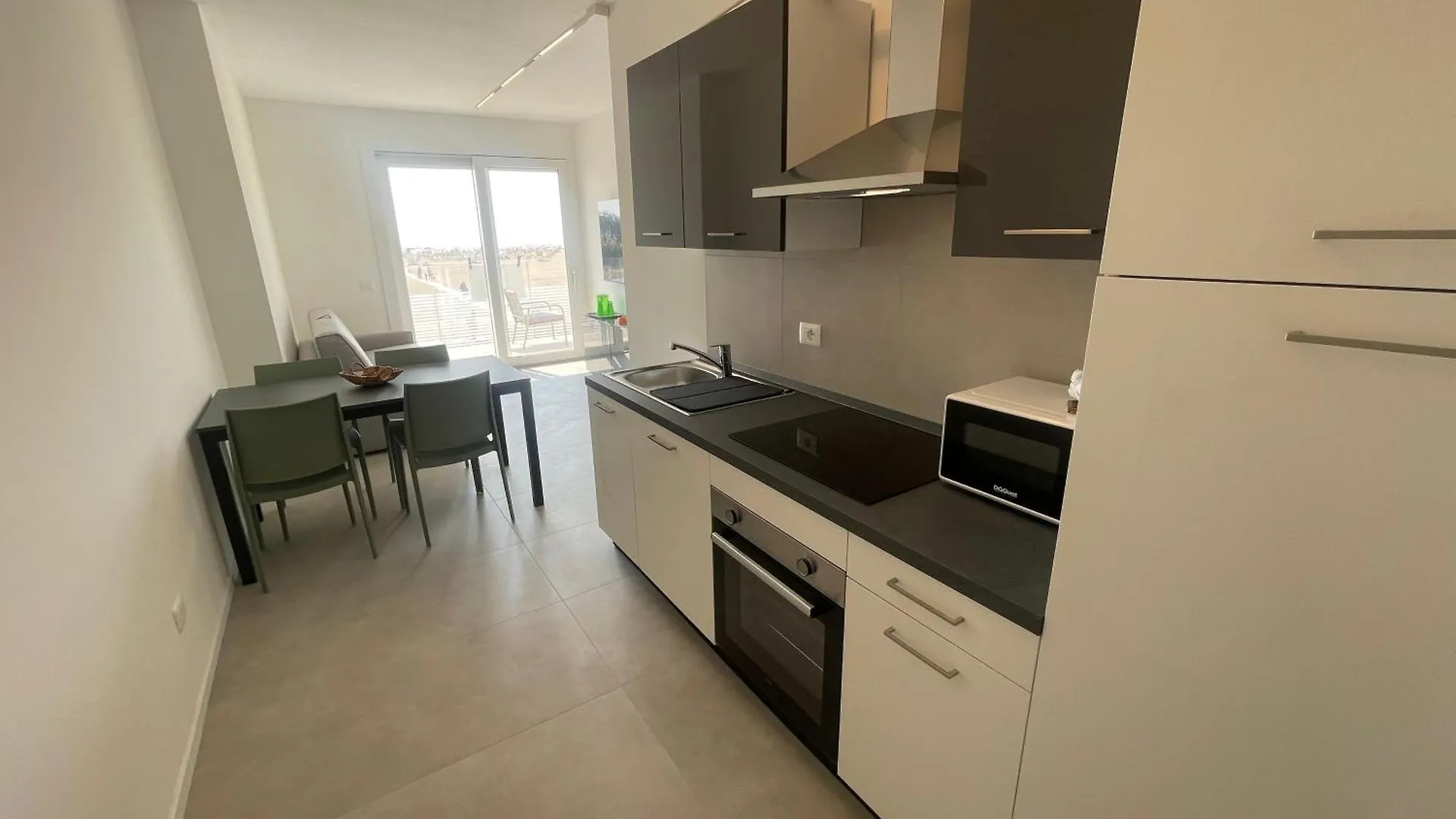 Seaview Levante New Apartments - Agenzia Cocal Caorle 0*,