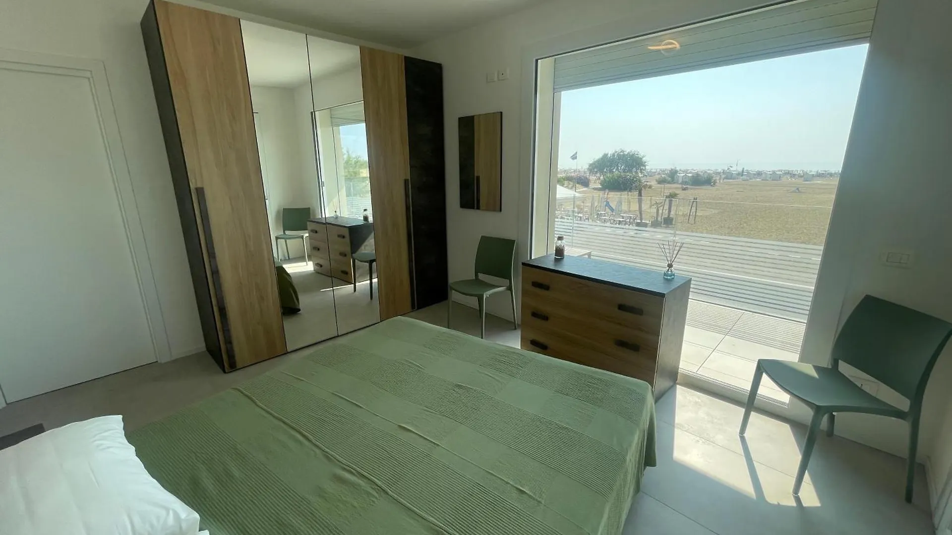 Seaview Levante New Apartments - Agenzia Cocal Caorle