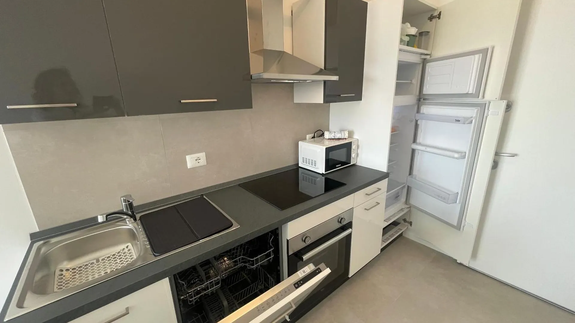 Seaview Levante New Apartments - Agenzia Cocal Caorle