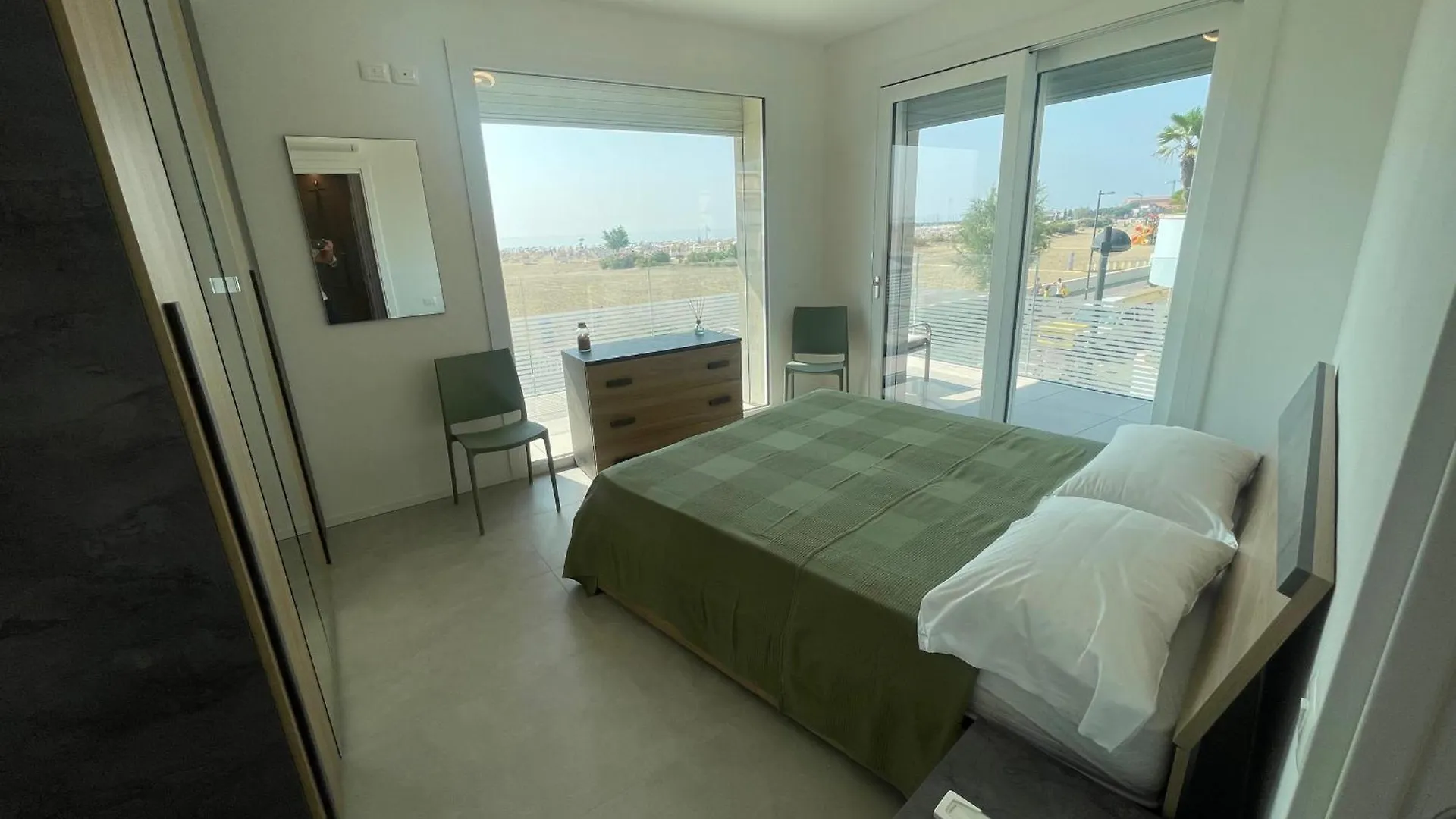 Seaview Levante New Apartments - Agenzia Cocal Caorle
